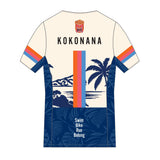 TECH+ Women's Run Top