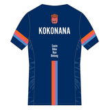 TECH+ Women's Run Top