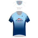 TECH+ Women's Run Top