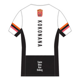 TECH+ Women's Run Top