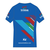BST 25th anniversary TECH+ Run Top
