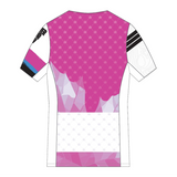 TECH+ Women's Run Top