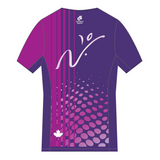 *NEW - NCO TECH+ Run Top