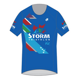 BST 25th anniversary TECH+ Run Top