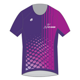 *NEW - NCO TECH+ Run Top
