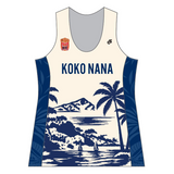 TECH+ Women's Run Singlet