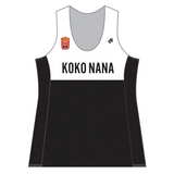 TECH+ Women's Run Singlet