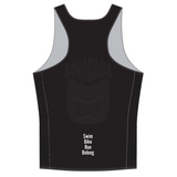 TECH+ Women's Run Singlet