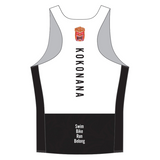 TECH+ Women's Run Singlet