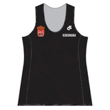 TECH+ Women's Run Singlet