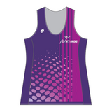 *NEW - NCO TECH+ Run Singlet