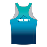Trifort 2026 TECH+ Run Singlet