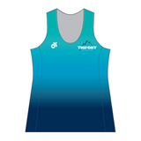 Trifort 2026 TECH+ Run Singlet