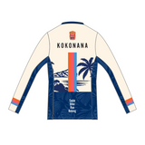 TECH+ Women's Long Sleeve Run Top