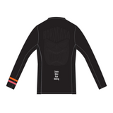 TECH+ Women's Long Sleeve Run Top