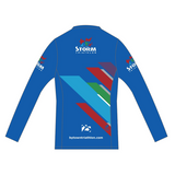 BST 25th anniversary  TECH+ Long Sleeve Run Top