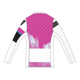 TECH+ Women's Long Sleeve Run Top
