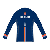 TECH+ Women's Long Sleeve Run Top