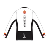 TECH+ Women's Long Sleeve Run Top