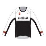 TECH+ Women's Long Sleeve Run Top