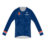 TECH+ Women's Long Sleeve Run Top