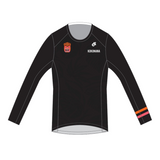 TECH+ Women's Long Sleeve Run Top