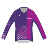 *NEW - NCO TECH+ Long Sleeve Run Top