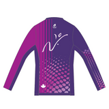*NEW - NCO TECH+ Long Sleeve Run Top