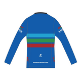 BST TECH+ Long Sleeve Run Top