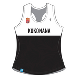 Bella Summer Singlet