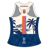 Bella Summer Singlet