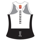 Bella Summer Singlet