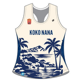 Bella Summer Singlet