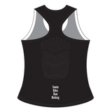 Bella Summer Singlet