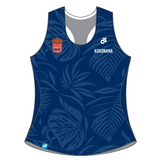 Bella Summer Singlet