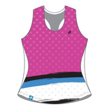 Bella Racerback Singlet