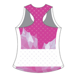 Bella Racerback Singlet