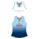 Bella Racerback Singlet