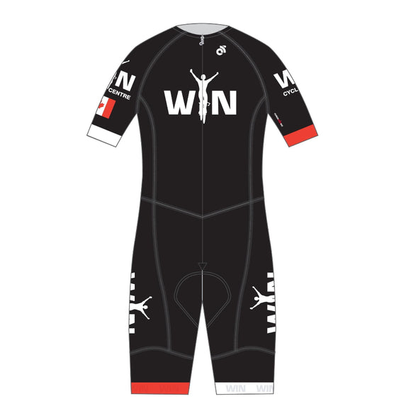 WIN APEX Summer Race Suit
