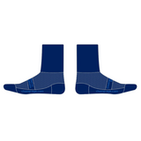 Keyera Knit Socks