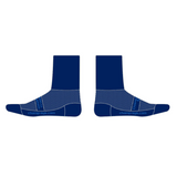 Keyera Knit Socks