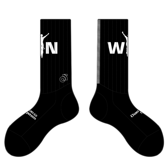 WIN APEX Aero Race Socks