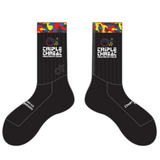 T3C APEX Aero Race Socks