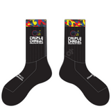 T3C APEX Aero Race Socks