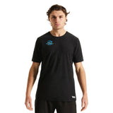 SUP Nation - Pressio Recon Tee (Black)