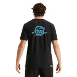 SUP Nation - Pressio Recon Tee (Black)