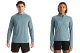 SUP Nation - Pressio Recon 1/4 Zip Top (Bluestone)