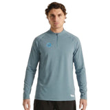 SUP Nation - Pressio Recon 1/4 Zip Top (Bluestone)