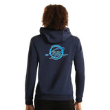 SUP Nation - Pressio Pullover Hoodie (Navy)