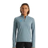 SUP Nation - Pressio Recon 1/4 Zip Top (Bluestone)
